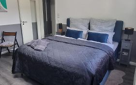 Appartement Sternenblick